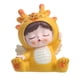 thumbnail image 1 of Estatua de dragón chino de resina, centro de mesa, figurita Fengshui, animales chinos Estilo C, 1 of 9