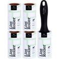 thumbnail image 1 of Elitra Lint Roller for Pet Hair Extra Sticky Reusable Lint Remover, 450 Sheets, 1 of 6