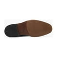 thumbnail image 6 of Stacy Adams Martfield Plain Toe Chukka Boot Suede Dark Gray 25618-011, 6 of 8