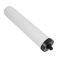 thumbnail image 2 of Vela de filtro de cerámica,Reemplazo de la vela del filtro de cerámica Vela del filtro de agua,Filtro de agua de vela de cerámica de repuesto blanco,Filtro de cerámica de repuesto para agua, 2 of 8