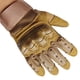thumbnail image 1 of Guantes de felpa para invierno para aficionados militares, guantes protectores para entrenamiento de tiro y motocicletas al aire libre, 1 of 1