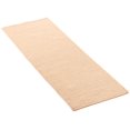 thumbnail image 4 of Westminster WM90R024X096S Westminster - Oatmeal 2 ft. x 8 ft. Rug, 4 of 4