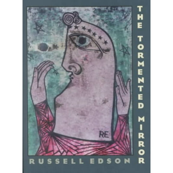 Pitt Poetry Series: The Tormented Mirror (Paperback)