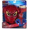 thumbnail image 1 of Marvel Spiderman Full Costume Dress up, 1 of 3