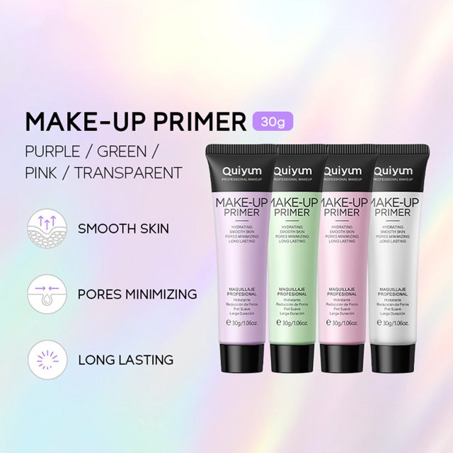 onlyliua Ofertas Del Día Prebase Hidratante Ligera 30 G, Prebase Hidratante Ligera