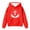 Red, variant on Kids Hoodies for Boys Classic Plain Color Slim Fit Graphic Cute Preppy Crewneck Sweatshirt Pullover Top Summer