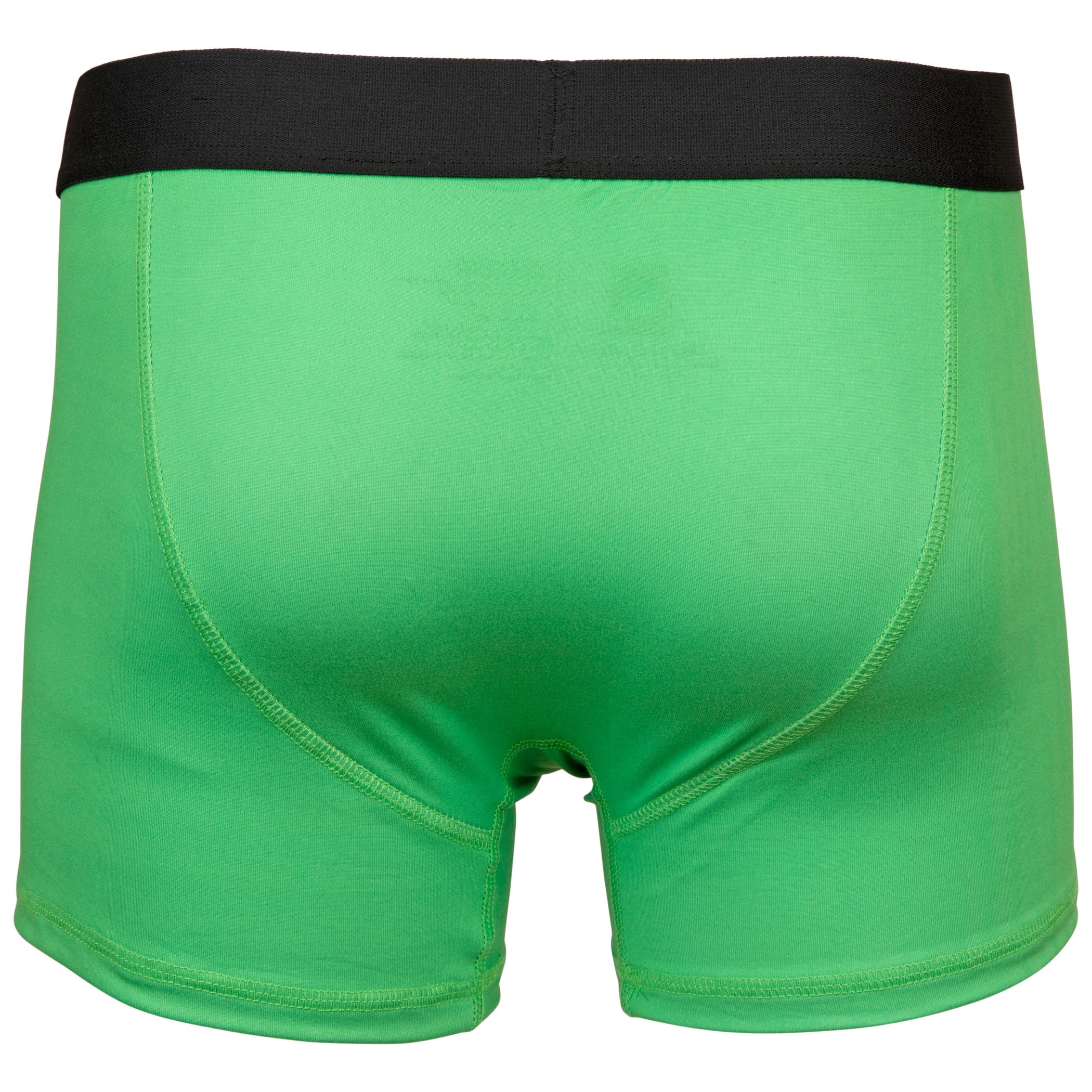 DC Comics Green Lantern Classic Logo Boxer Briefs Large 36 38