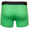thumbnail image 3 of DC Comics Green Lantern Classic Logo Boxer Briefs-Small (28-30), 3 of 5
