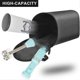 thumbnail image 3 of Immersion Blender Bag for Variable Speed Corded Hand Blender KHBV53, Storage for Dishwasher-Safe Bl, 3 of 5