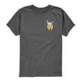 thumbnail image 2 of Thor - Rainbow - Youth Boys Short Sleeve Graphic T-Shirt, 2 of 4