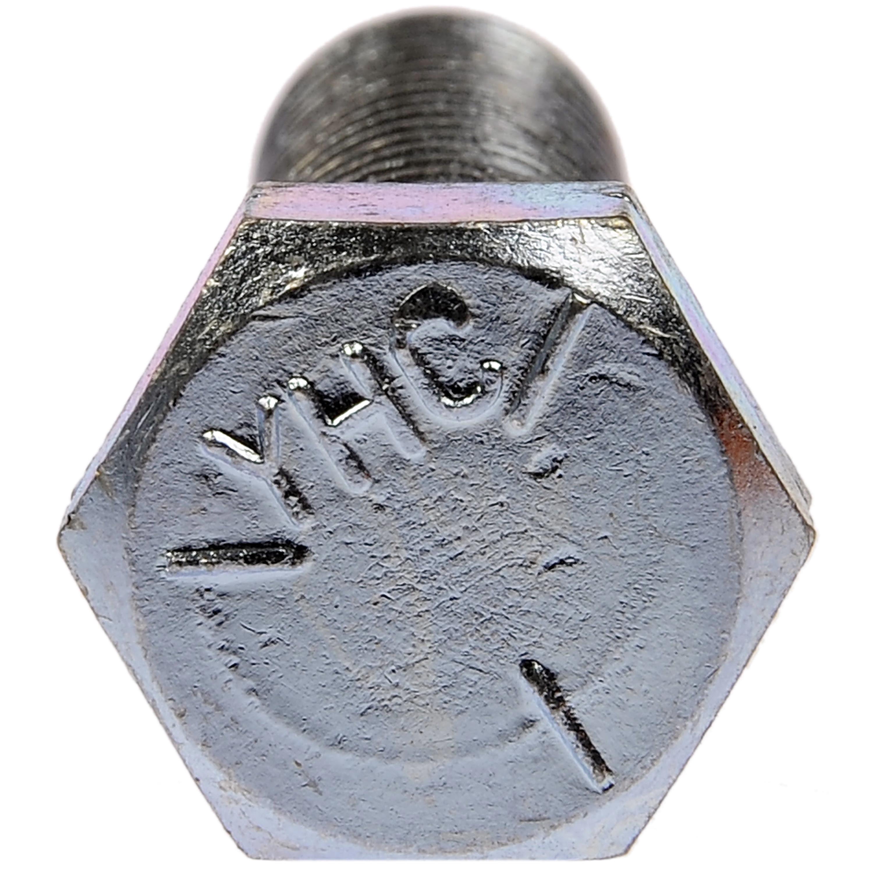 Dorman 170-520 Bolt Silver (Pack of 50)
