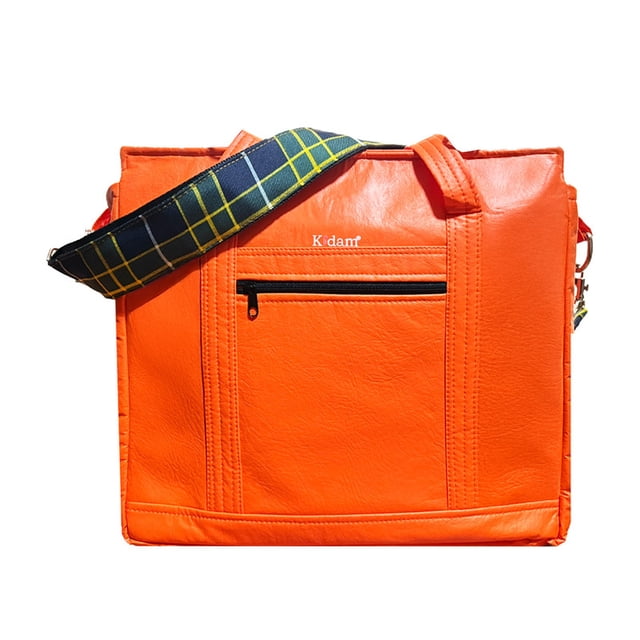 VERSA BAG KIDAM NARANJA