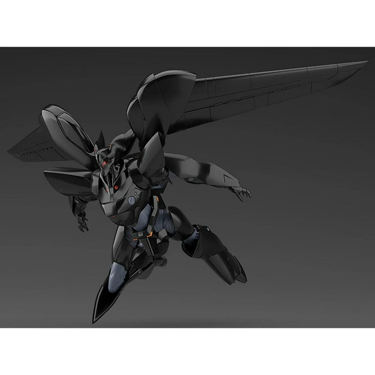Patlabor Type-J9 Griffon Flight and Aqua Moderoid Model Kit