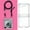 Clear Case+Black Strap, variant on Dteck for Samsung Galaxy Z Flip 6 Case with Hinge Protection, Lightweight Non-Yellowing Transparent Clear Phone Cover with Crossbody Nylon Lanyard for Samsung Z Flip 6,Clear Case Black Strap