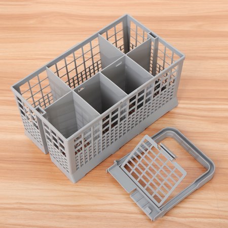 Home Kitchen Universal Dishwasher Cutlery Silverware Utensil