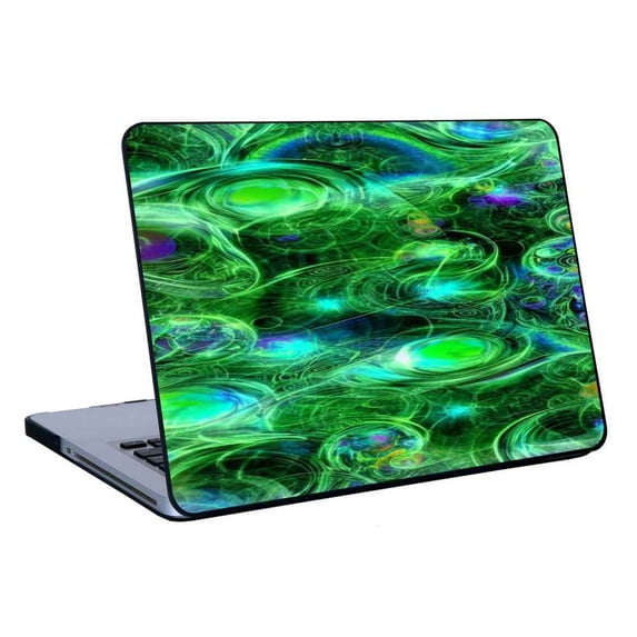 Compatible with MacBook Pro 13.3 Inch 2022 A1989 Phone Case, Psychedelic-Trippy-Visuals-Colors-2 Case Silicone Protective for Teen Girl Boy Case for MacBook Pro 13.3 Inch 2022 A1989
