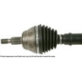 thumbnail image 2 of A1 Cardone CV Axle Shaft P/N:60-7312 Fits select: 2003-2005 VOLKSWAGEN NEW BEETLE, 2 of 3