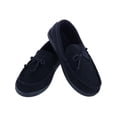 thumbnail image 2 of Isotoner Pantoufle Mocassin Mini Box Cord Luke (Hommes), 2 of 3