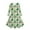 Beige, variant on LUOGENLI Girls Dresses Size 10-12 Cotton Kids Toddler Girls Christmas Trees Deer Print Christmas Long Sleeve Party Princess Dress Dresses for Girls 14-16 Years Old 8-9 Years