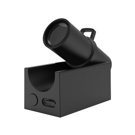 

Earth Moon Wall Decor Kids Bedroom Night Light Selfie Gift Projector Lamp Led