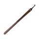 thumbnail image 4 of Calzador de madera con mango largo para niños, hombres y ancianos. Nogal negro 60cm, 4 of 9
