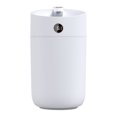 thumbnail image 1 of Large 3L Humidifier Humidifier Household Spray Desk Capacity Silent Bedroom Double Humidifier, 1 of 9