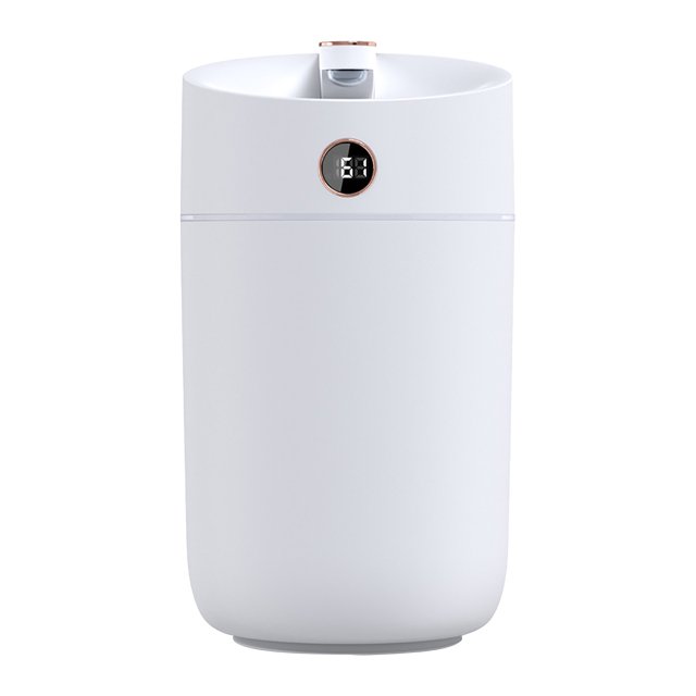 Large 3L Humidifier Humidifier Household Spray Desk Capacity Silent Bedroom Double Humidifier