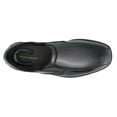 thumbnail image 3 of Mocasín Slip-On Nunn Bush Bleeker Street Negro Talla 10.5 Ancho, 3 of 4