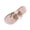 White, variant on Sandals for Women Wide Width Flip Flops Lightweight All Season for Daily Casual Beach Sandals White