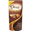 Dove Desserts Tiramisu Silky Smooth Dark Chocolate Promises, 5.8 oz