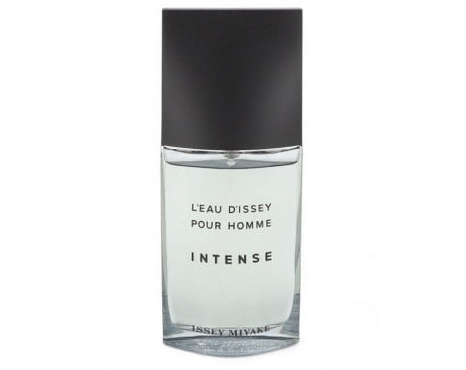 Issey Miyake L'eau d'Issey Pour Homme Intense EDT Dominican Republic Ubuy