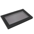 thumbnail image 1 of OUSITAID Professional Magnetic Palette Eyeshadow Lipstick Storage DIY Empty Makeup Display Pans Magnetic Empty Eyeshadow Palette, 1 of 6