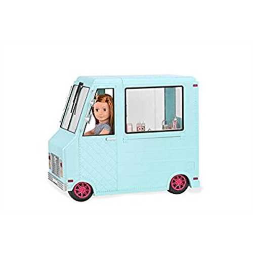 our generation car walmart