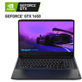 thumbnail image 1 of Laptop Gamer LENOVO IdeaPad GeForce GTX 1650 Intel Core i5-11300H 8GB RAM 256GB Win 11 Lenovo Ideapad Gaming 3, 1 of 4