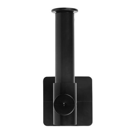 

Multifunctional Telescopic Hook L-shaped Wall Hook Roll Paper Bedroom Rack Organizer Bathroom Self-a