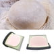 thumbnail image 4 of Bewildely 3 in 1 Cake Spatula Multiduty Noodle Scraper Tools Semi-circular Scrapers Kitchen Household Restaurant Fondant Cream Type2, 4 of 6