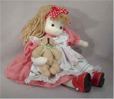 walmart canada dolls