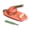 Leather Pink, variant on Giaone Manual Tortilla Maker Press Corn Tortillas Sugar Pancake Dumpling Skin Gadget