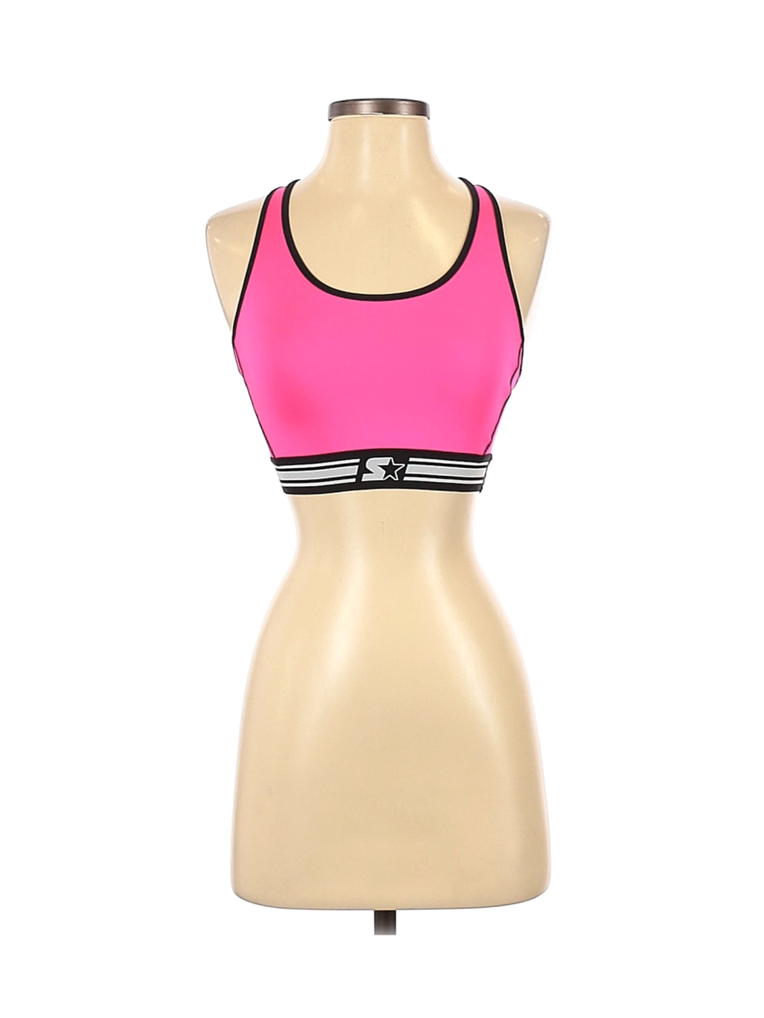 starter sports bra