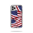 thumbnail image 1 of MightySkins LIFNIPH11PRM-Patriot Skin for Lifeproof Next Case iPhone 11 Pro Max - Patriot, 1 of 3