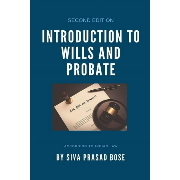 Introduction to Wills and Probate, (Paperback)