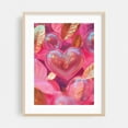 thumbnail image 2 of Fragile Love Pink - Photography Surrealism Fantasy Modern Art Unframed Wall Art Print 22 x 28 inches, 2 of 4