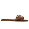 thumbnail image 1 of Sandalias Berlin para Mujer 9274083 cafe 22, 1 of 6