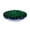 Dark Green, variant on Snuffle Mat for Dogs, Interactive Sniff Mat for Slow Eating and Keep Busy, Adjustable Dog Digging Toys Encourages Natural Foraging Skills and Mental Stimulation