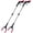 Red/Red, variant on Reacher Grabber Tool 32 Inch 2-Pack, Foldable Trash Picker Grabber, Trash Gripper, Garden Nabber, Litter Picker, Extended Grabber(Red/Red)