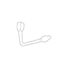 Genuine OE Lexus Thermostatic Switch - 88625-48010