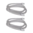 thumbnail image 3 of Tomo de Máquina de Respiració, Accesorios de Goma Gran Flexibilidad CPAP Manguera 2 PCS ABUMO CAUMPO MOYO MOYO PARA HOSPIESTOS, 3 of 7