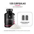 thumbnail image 4 of Inositol 120 Cápsulas B Life Myo & D-Chiro Inositol Platinum Blend, 4 of 6