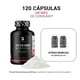 thumbnail image 4 of Inositol 120 Cápsulas B Life Myo & D-Chiro Inositol Platinum Blend, 4 of 6