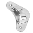 thumbnail image 4 of Straight Bow Cleat Line Chock, Boat Angled Bow Chocks Exquisite Workmanship High Hardness  for Yachts for Boats, 4 of 7